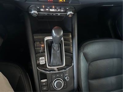 2025 Mazda Mazda CX-5 Preferred AWD