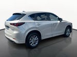 2025 Mazda Mazda CX-5 Preferred AWD