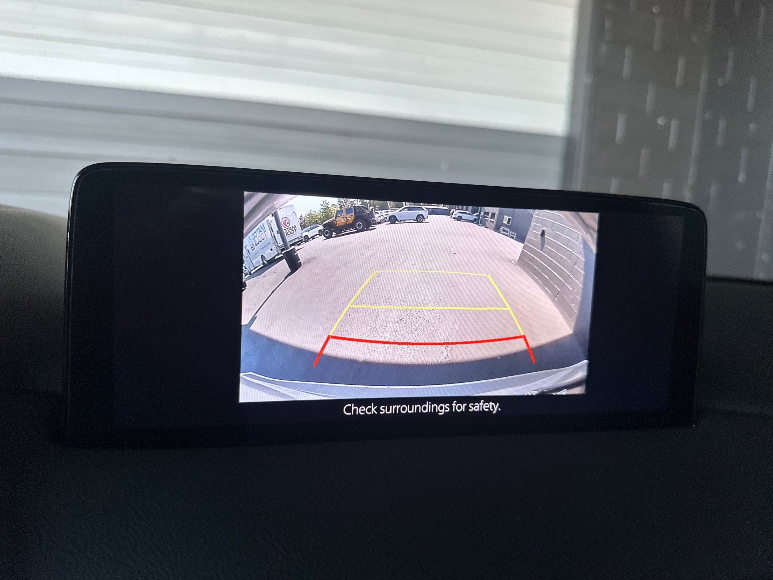 2025 Mazda Mazda CX-5 Preferred AWD