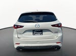 2025 Mazda Mazda CX-5 Preferred AWD