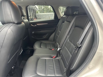 2025 Mazda Mazda CX-5 Preferred AWD