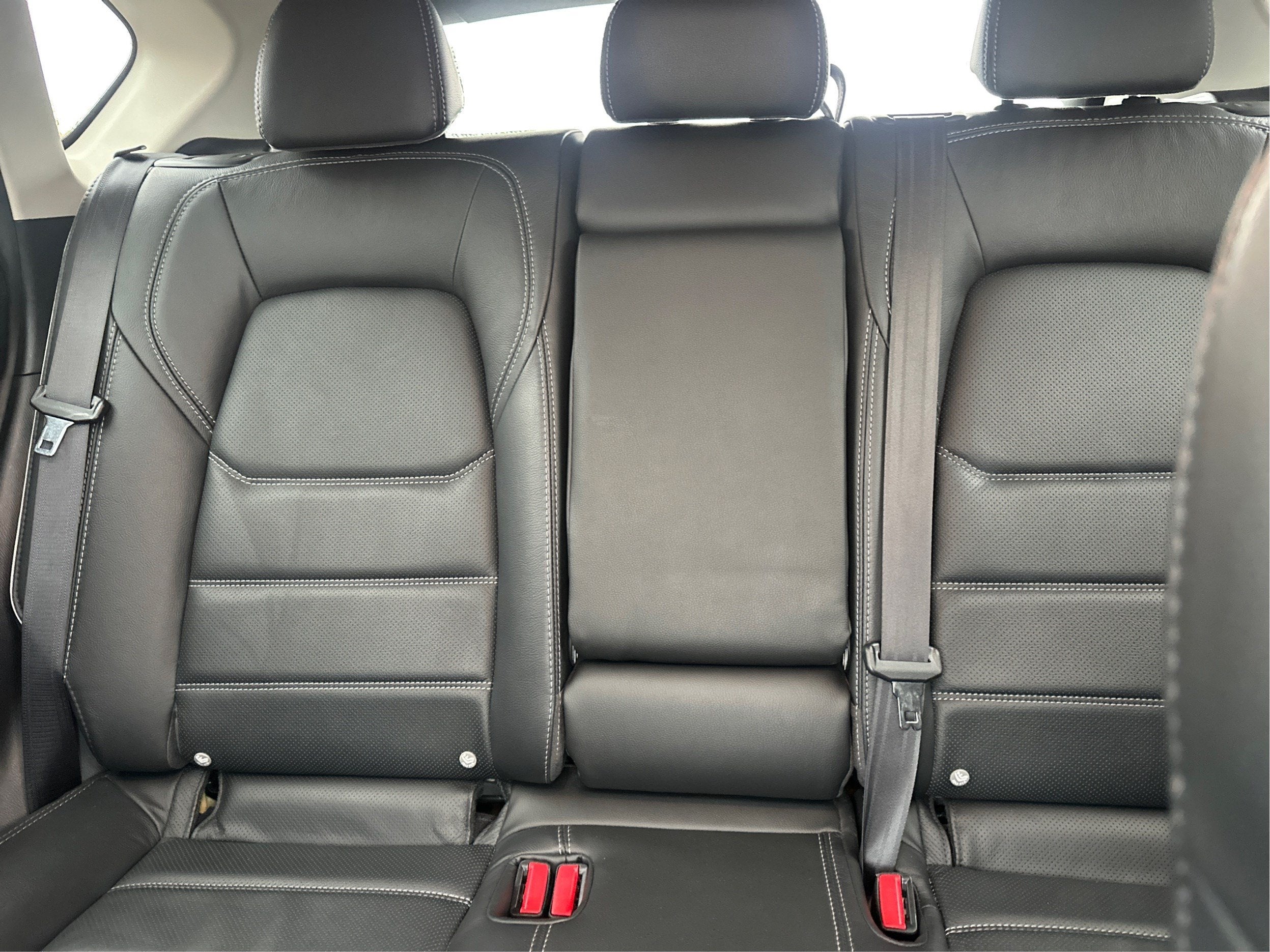2025 Mazda Mazda CX-5 Preferred AWD
