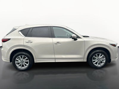 2025 Mazda Mazda CX-5 Preferred AWD