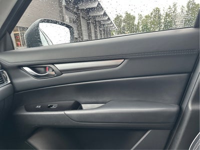 2025 Mazda Mazda CX-5 Preferred AWD