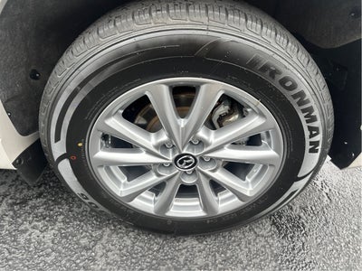 2025 Mazda Mazda CX-5 Preferred AWD