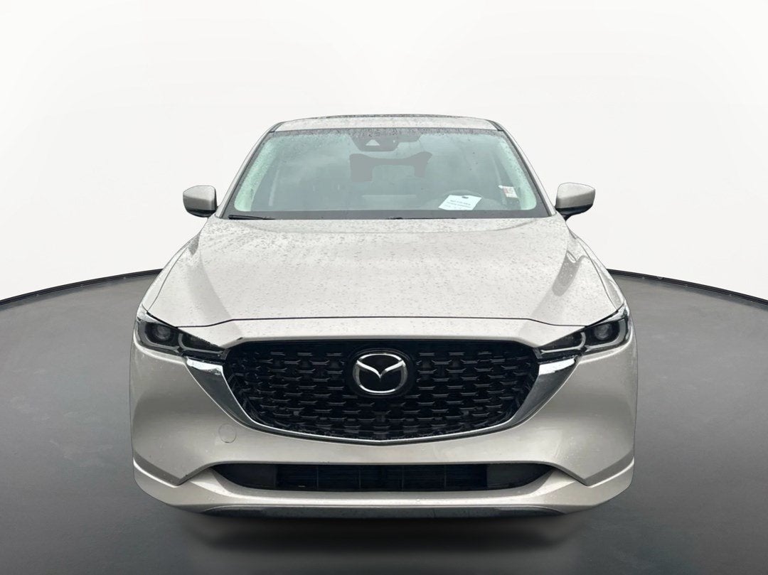 2025 Mazda Mazda CX-5 Preferred AWD