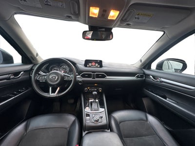 2017 Mazda Mazda CX-5 Touring