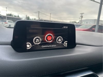 2017 Mazda Mazda CX-5 Touring