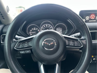 2017 Mazda Mazda CX-5 Touring