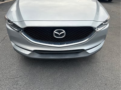 2017 Mazda Mazda CX-5 Touring