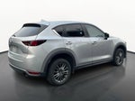 2017 Mazda Mazda CX-5 Touring