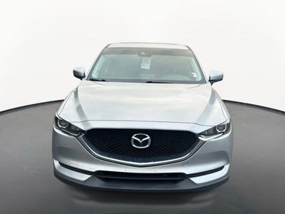 2017 Mazda Mazda CX-5 Touring