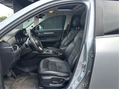 2017 Mazda Mazda CX-5 Touring