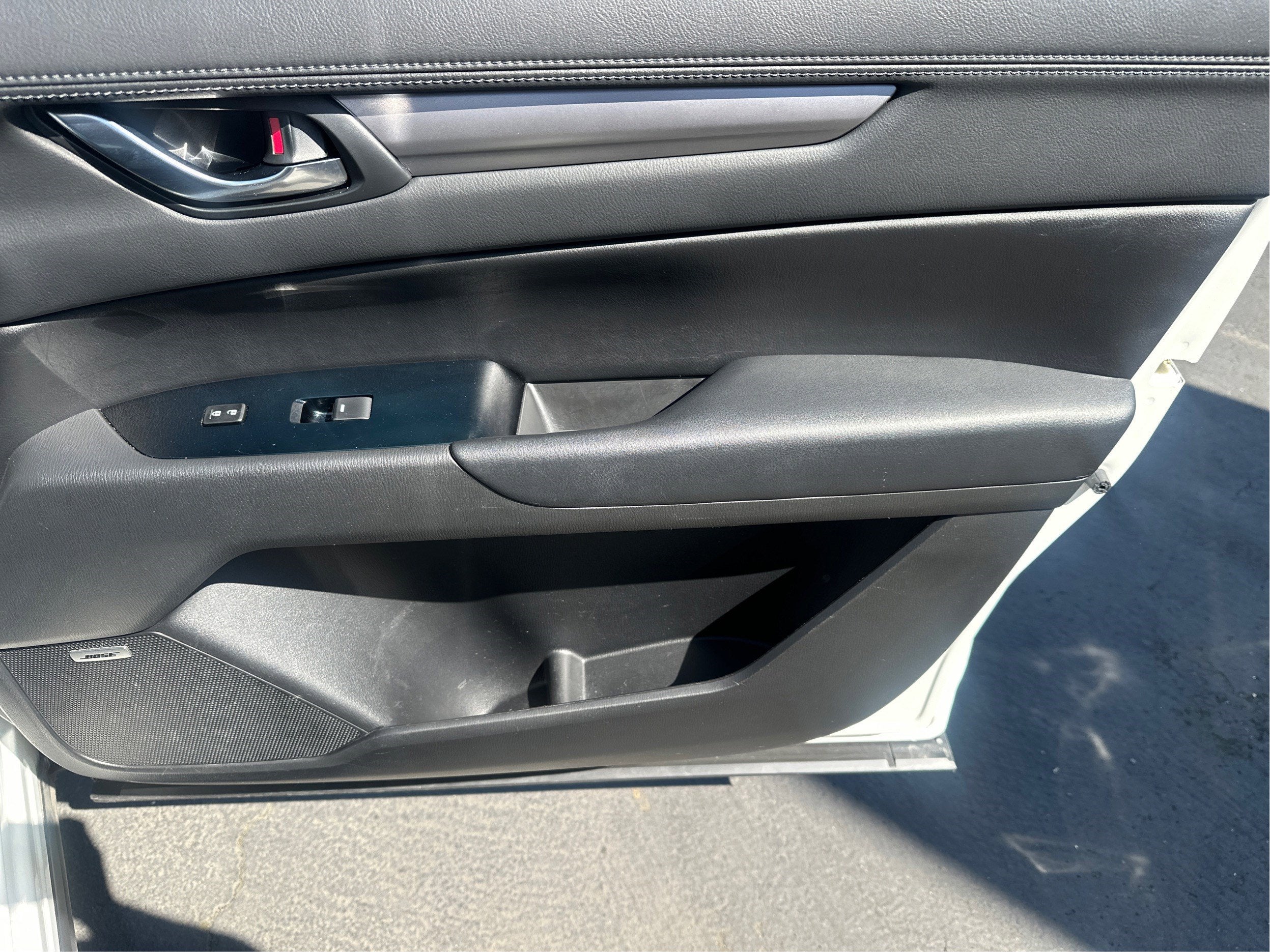 2018 Mazda Mazda CX-5 Touring AWD
