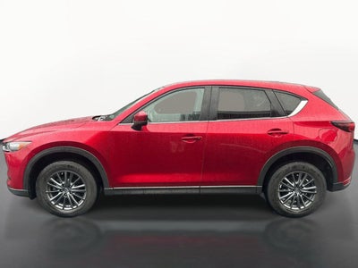 2019 Mazda Mazda CX-5 Touring AWD