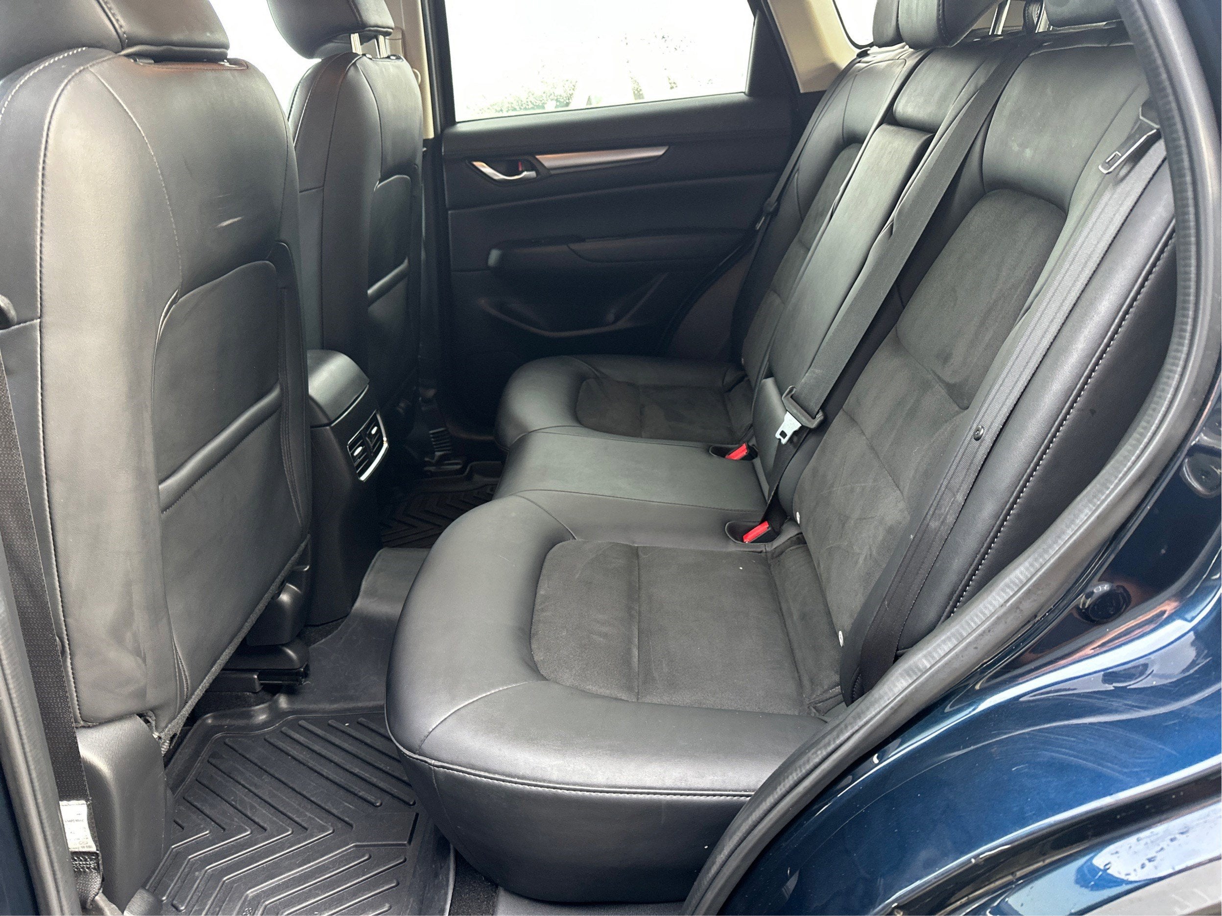 2021 Mazda Mazda CX-5 Touring AWD