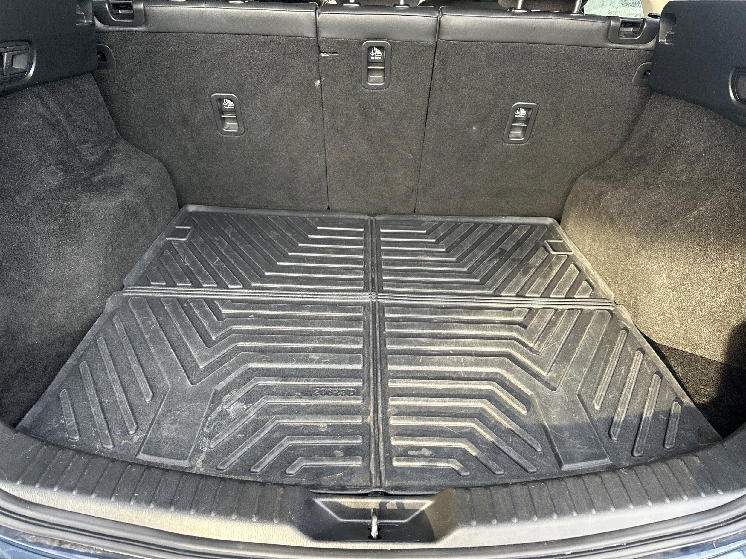 2021 Mazda Mazda CX-5 Touring AWD