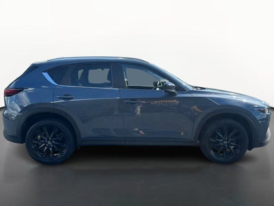 2024 Mazda Mazda CX-5 Carbon Edition AWD