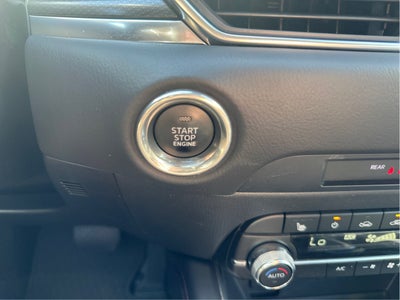 2024 Mazda Mazda CX-5 Carbon Edition AWD