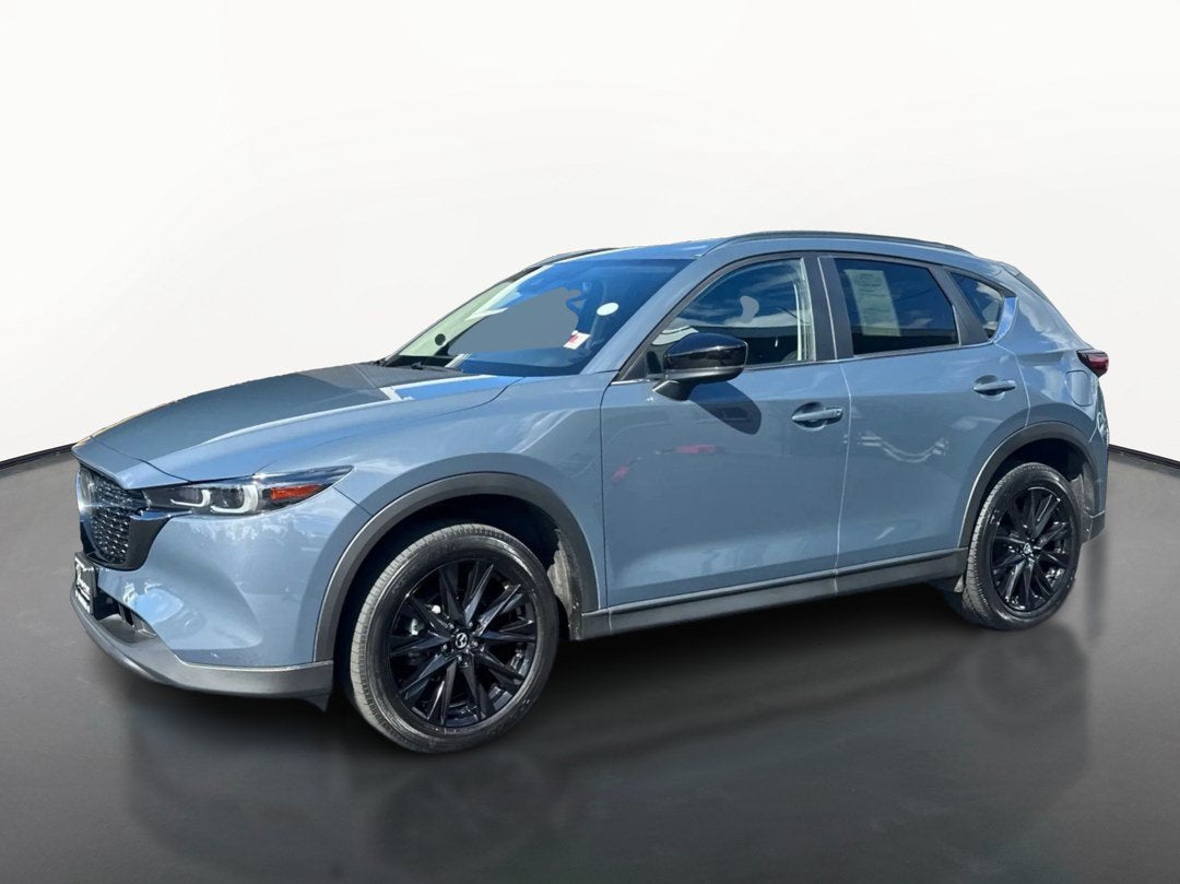2024 Mazda Mazda CX-5 Carbon Edition AWD