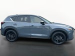 2025 Mazda Mazda CX-5 Carbon Edition AWD