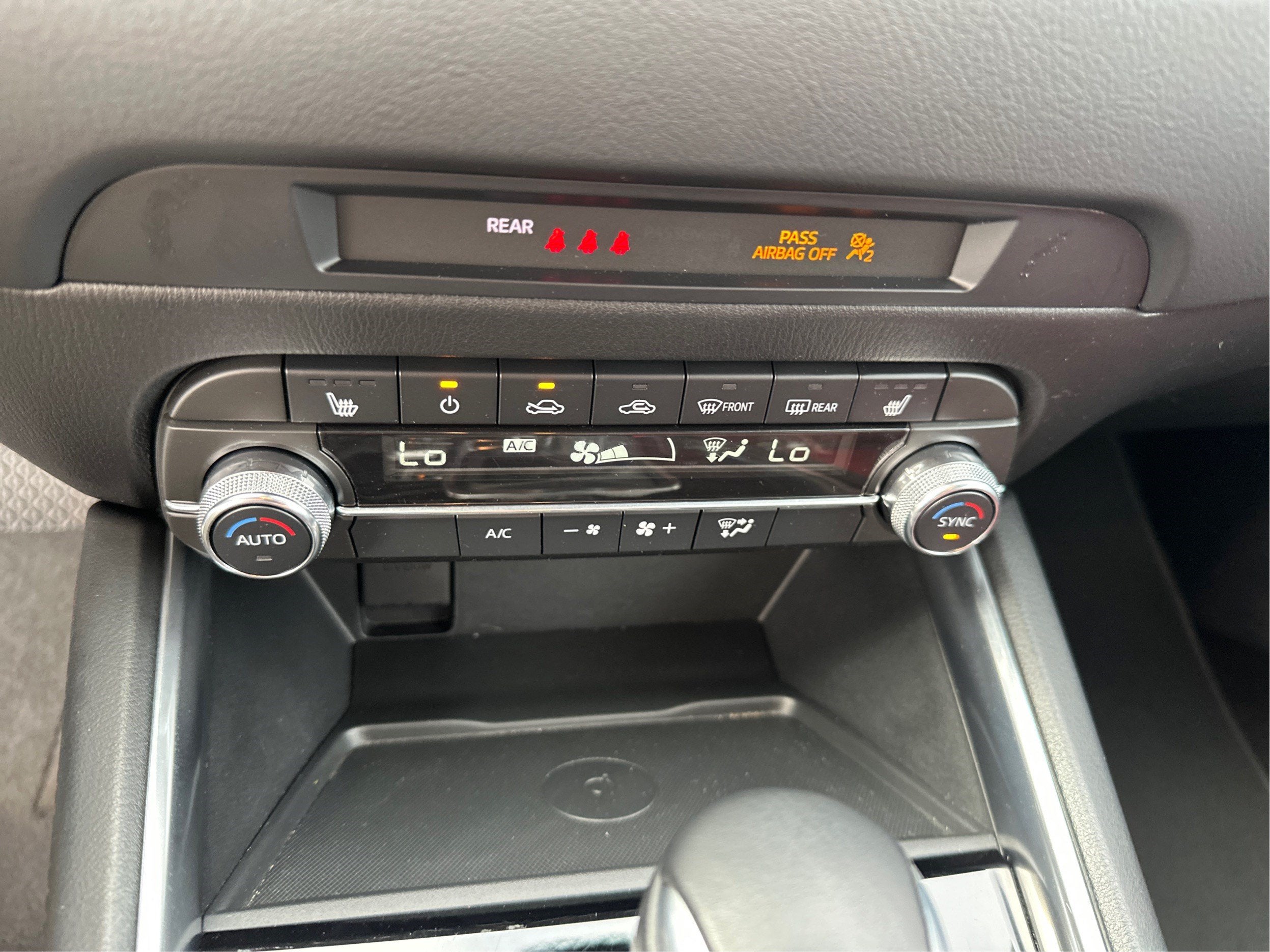 2025 Mazda Mazda CX-5 Carbon Edition AWD