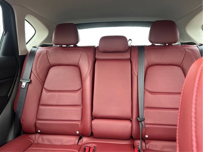 2025 Mazda Mazda CX-5 Carbon Edition AWD