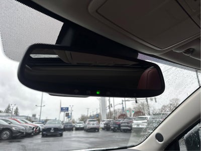 2025 Mazda Mazda CX-5 Carbon Edition AWD