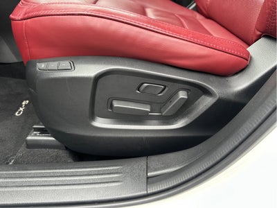 2025 Mazda Mazda CX-5 Carbon Edition AWD