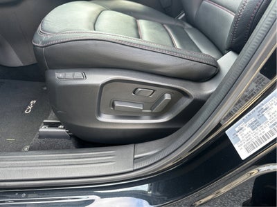 2025 Mazda Mazda CX-5 Carbon Edition AWD