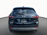 2025 Mazda Mazda CX-5 Carbon Edition AWD