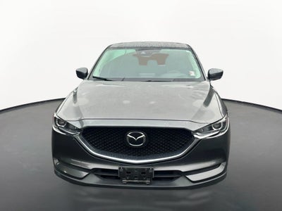 2018 Mazda Mazda CX-5 Touring AWD