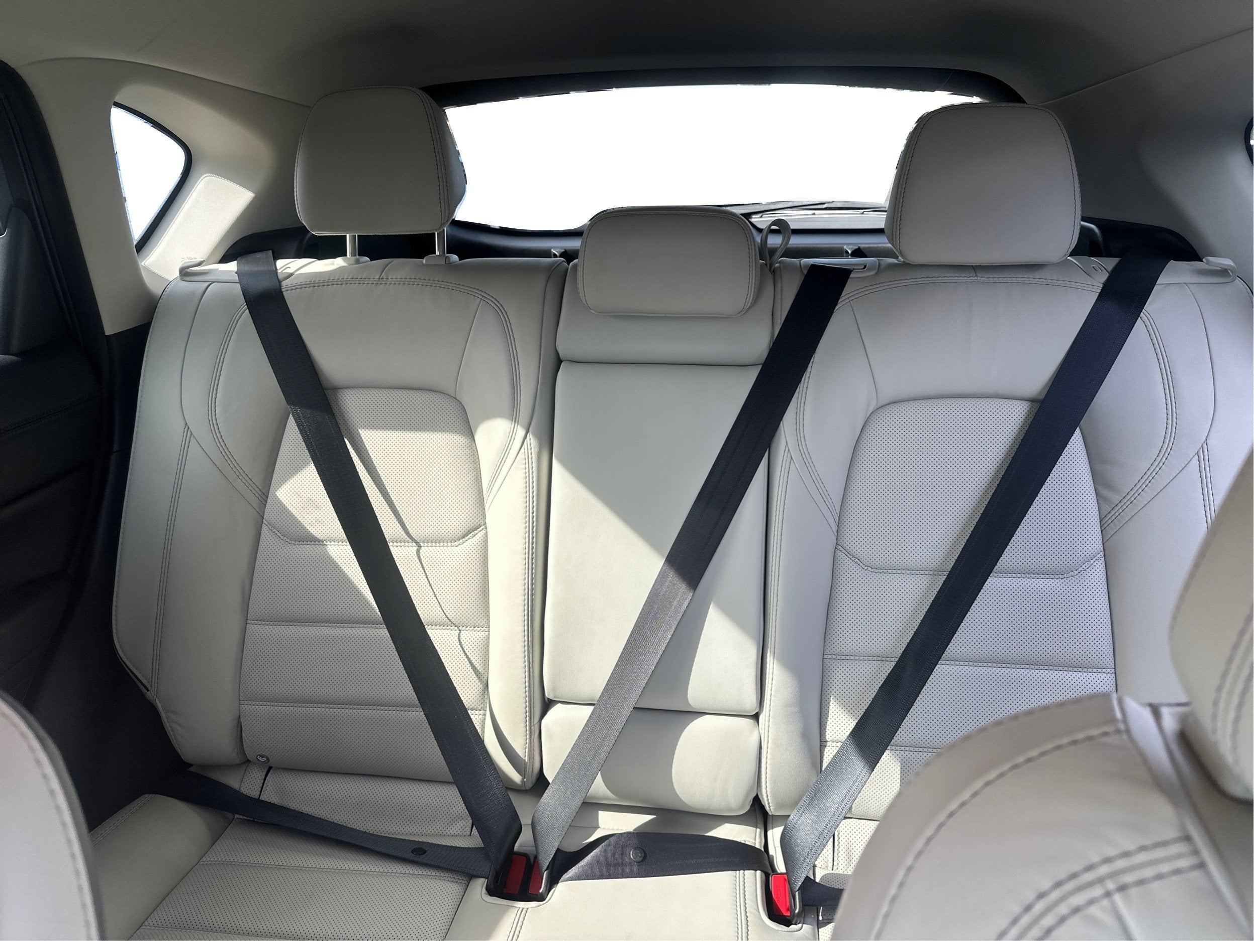 2024 Mazda Mazda CX-5 Preferred AWD