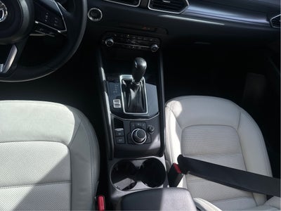 2024 Mazda Mazda CX-5 Preferred AWD