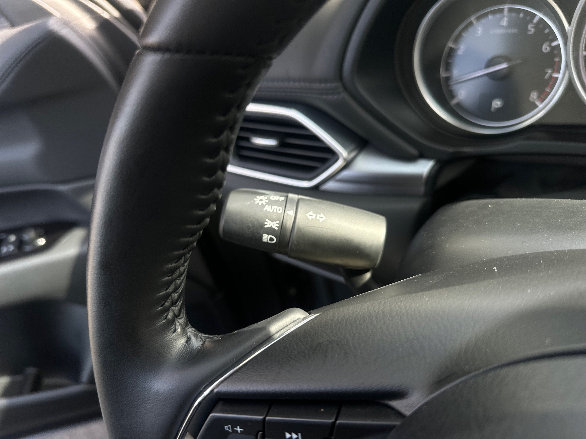 2024 Mazda Mazda CX-5 Preferred AWD