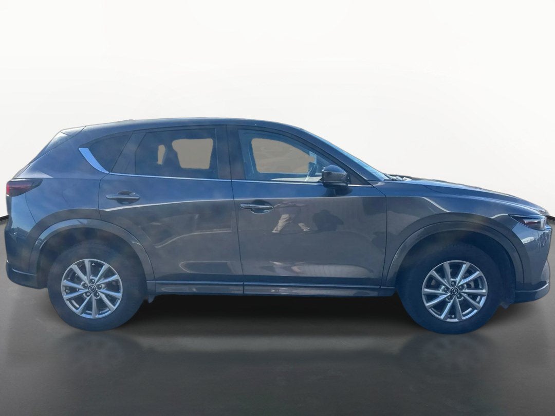 2024 Mazda Mazda CX-5 Preferred AWD