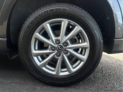 2024 Mazda Mazda CX-5 Preferred AWD