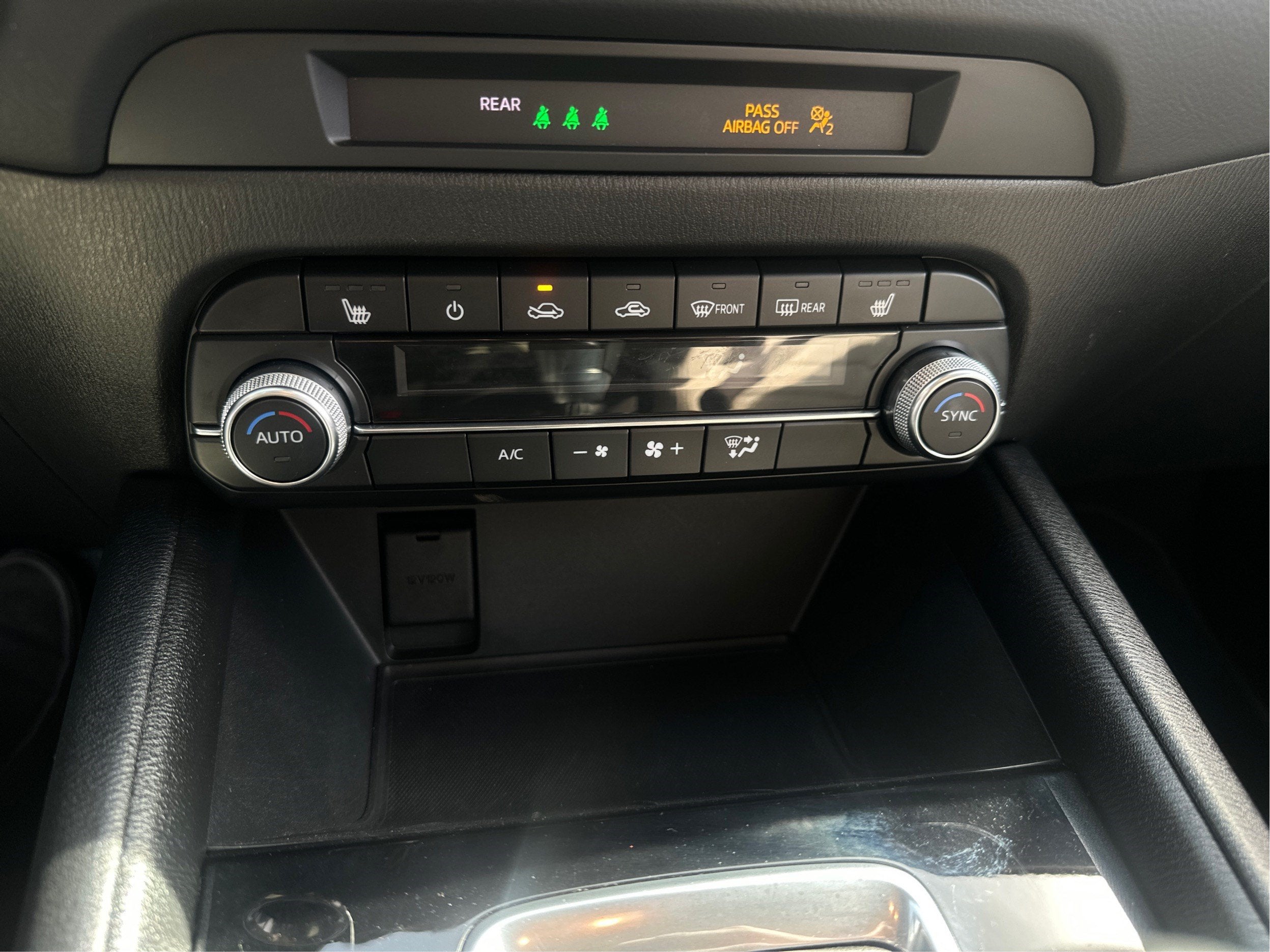 2024 Mazda Mazda CX-5 Preferred AWD