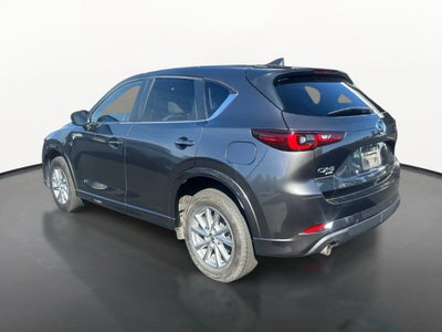 2024 Mazda Mazda CX-5 Preferred AWD