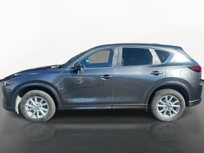 2024 Mazda Mazda CX-5 Preferred AWD