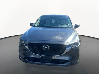 2024 Mazda Mazda CX-5 Preferred AWD