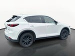 2025 Mazda Mazda CX-5 2.5 S Carbon Edition AWD