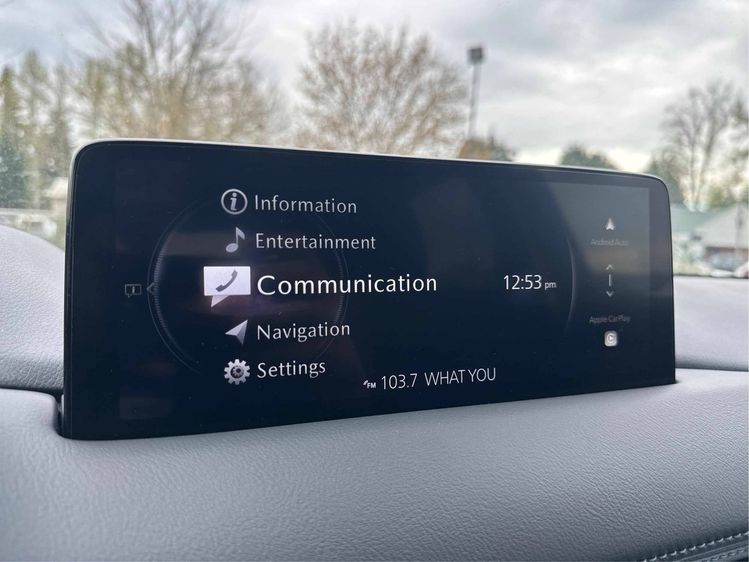 2025 Mazda Mazda CX-5 Preferred AWD