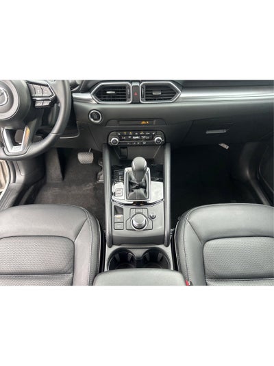 2025 Mazda Mazda CX-5 Preferred AWD
