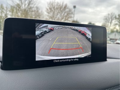 2025 Mazda Mazda CX-5 Preferred AWD