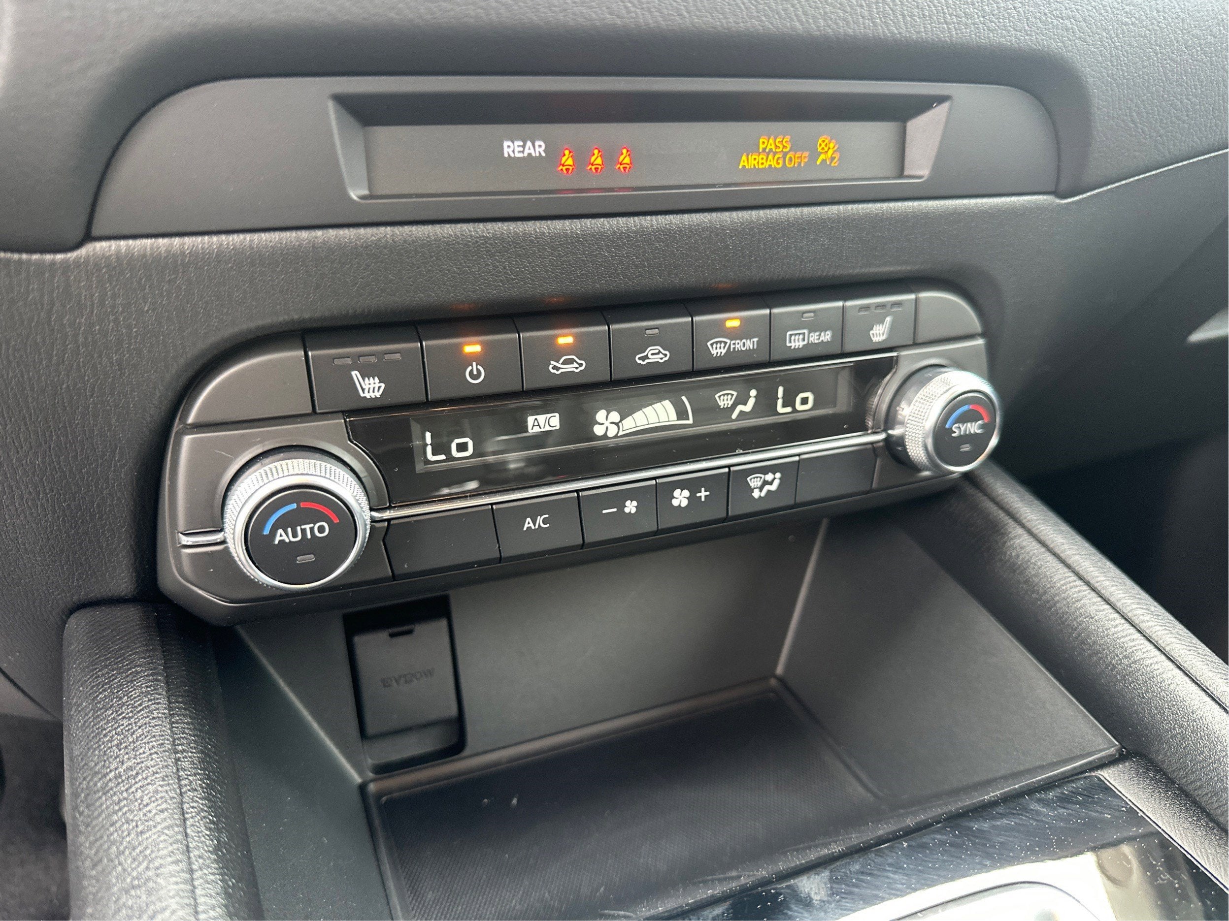 2025 Mazda Mazda CX-5 Preferred AWD