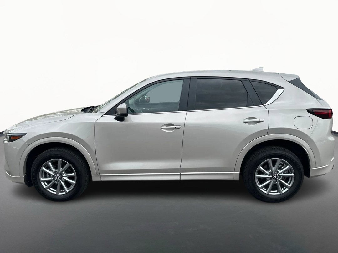 2025 Mazda Mazda CX-5 Preferred AWD