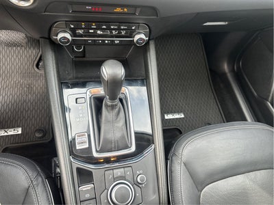 2024 Mazda Mazda CX-5 Preferred Package AWD