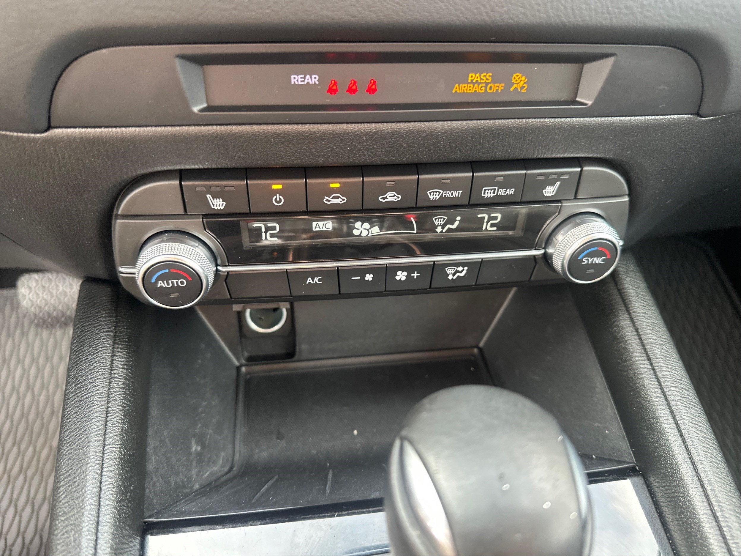 2024 Mazda Mazda CX-5 Preferred Package AWD