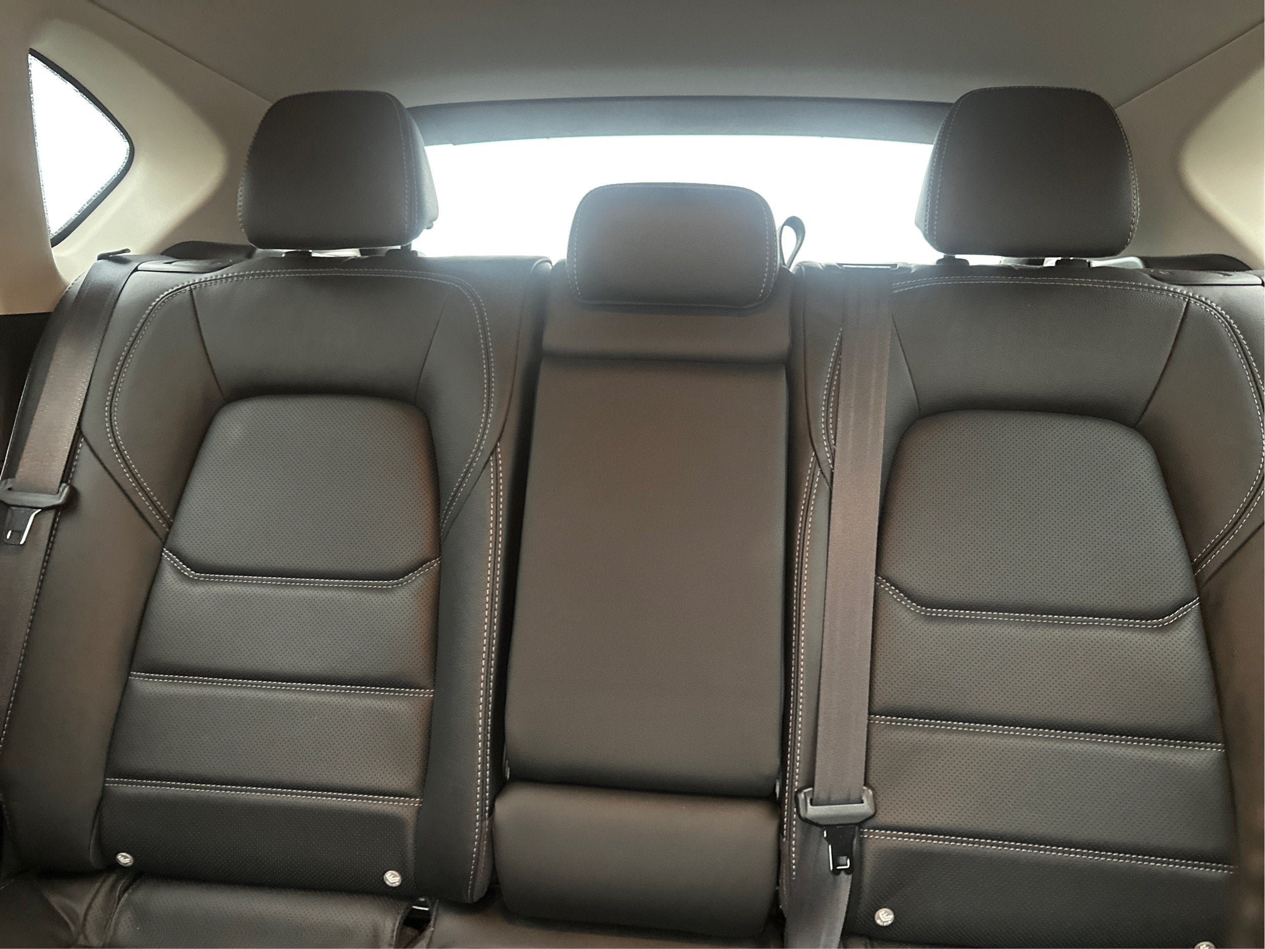 2025 Mazda Mazda CX-5 Preferred AWD